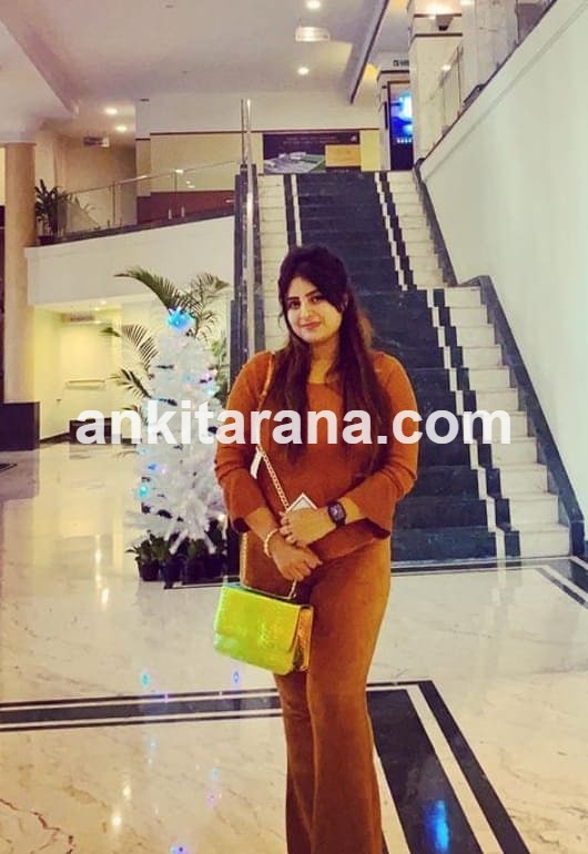Aligarh Call Girl service